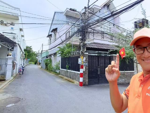 Nhà bán tại Thủ Đức, Hồ Chí Minh