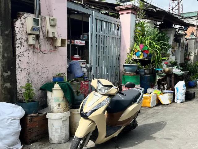 Nhà mặt phố bán tại Thủ Đức, Hồ Chí Minh