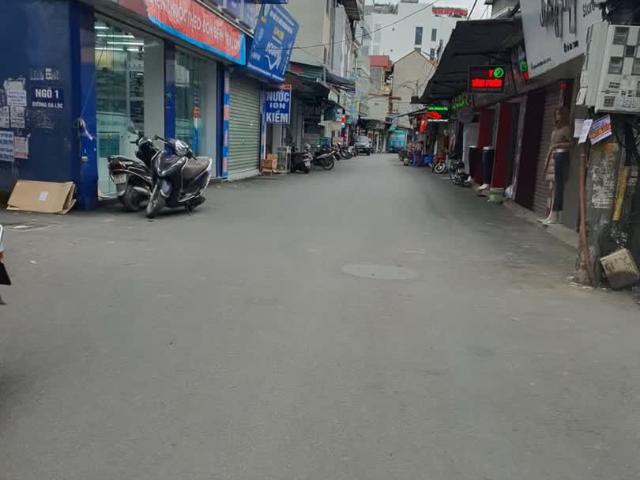 Nhà mặt phố bán tại Hoàn Kiếm, Hà Nội