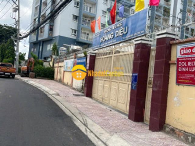 Mặt bằng bán
