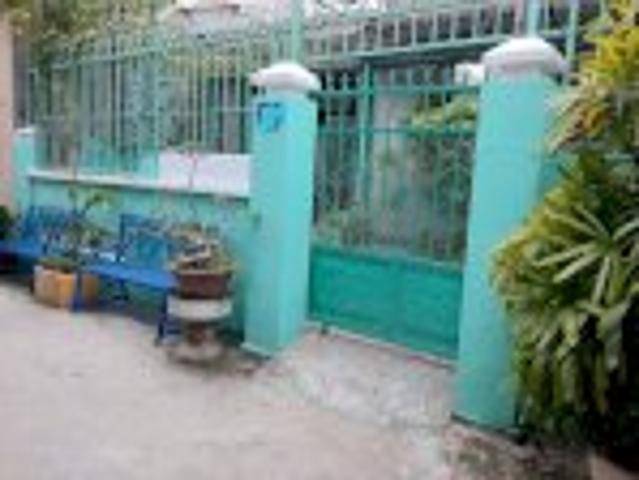 Bất động sản bán tại Khánh Hòa