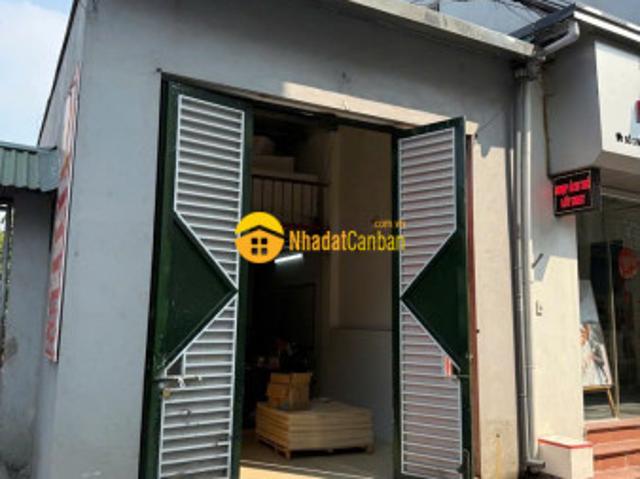 Mặt bằng bán