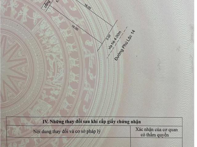 Nhà mặt phố bán tại Khu CNTT Đà Nẵng, Thành phố Đà Nẵng