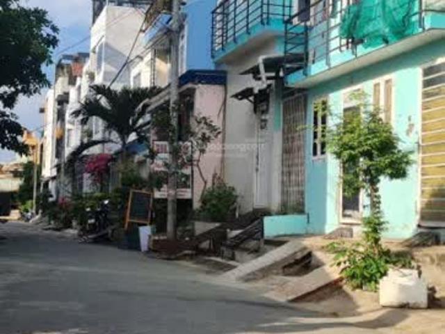 Nhà bán tại Thủ Đức, Hồ Chí Minh