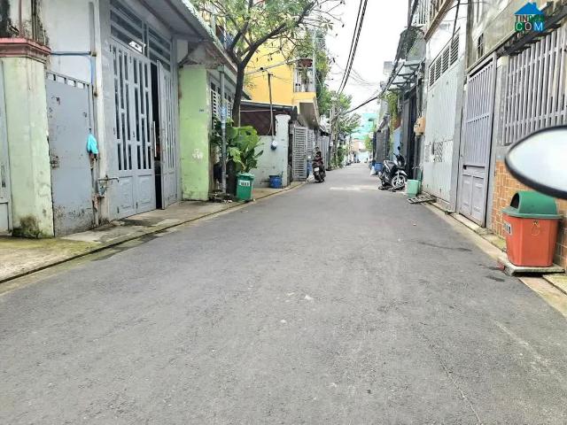 Nhà mặt phố bán tại Thủ Đức, Hồ Chí Minh