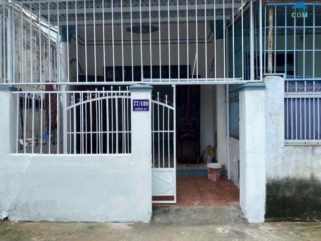 Nhà bán tại Gia Lai