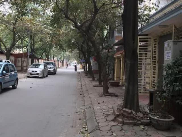 Nhà mặt phố bán tại Hoàn Kiếm, Hà Nội