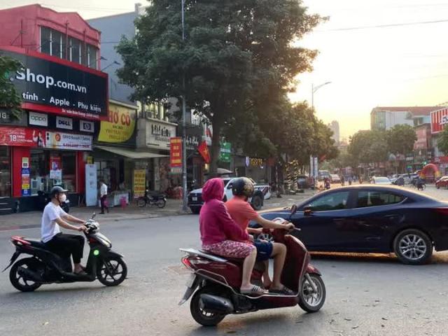 Nhà mặt phố bán tại Hoàn Kiếm, Hà Nội