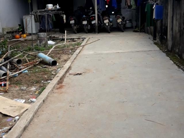 Nhà bán tại Nghệ An