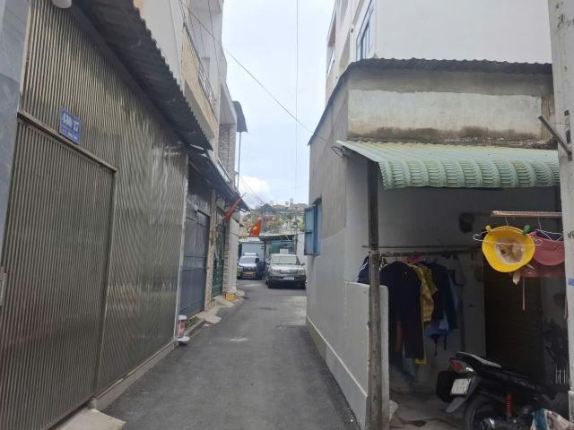 Nhà mặt phố bán