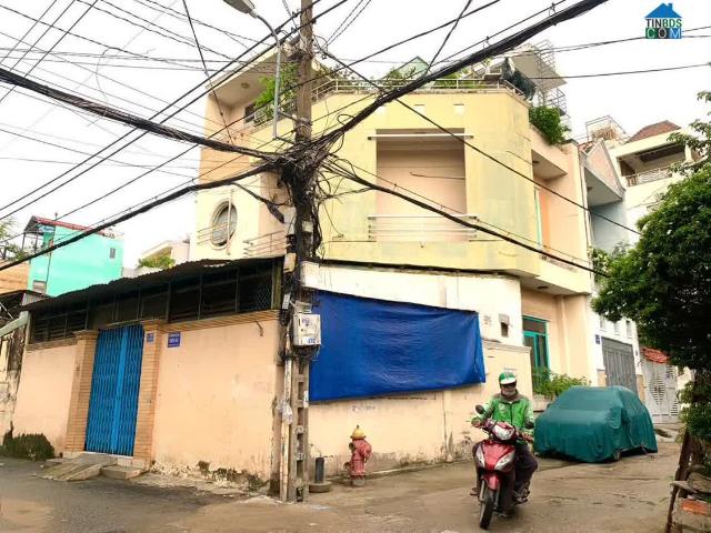 Nhà bán tại Thủ Đức, Hồ Chí Minh