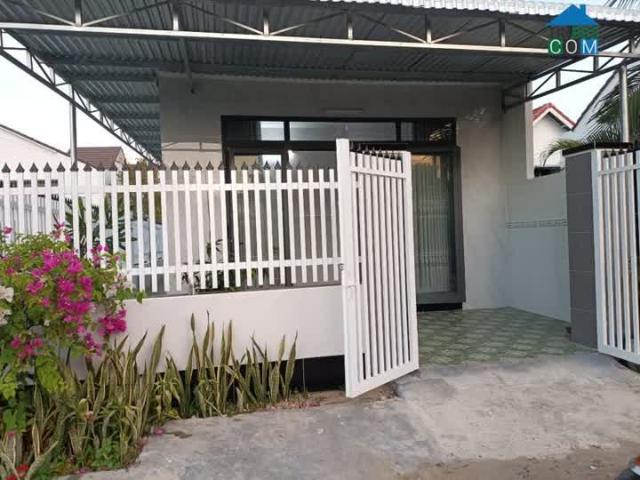 Nhà bán tại Gia Lai