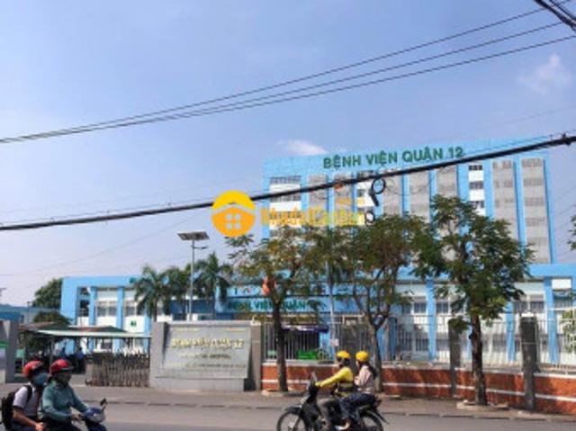 Nhà bán