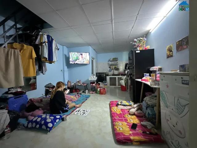 Nhà bán tại Thủ Đức, Hồ Chí Minh