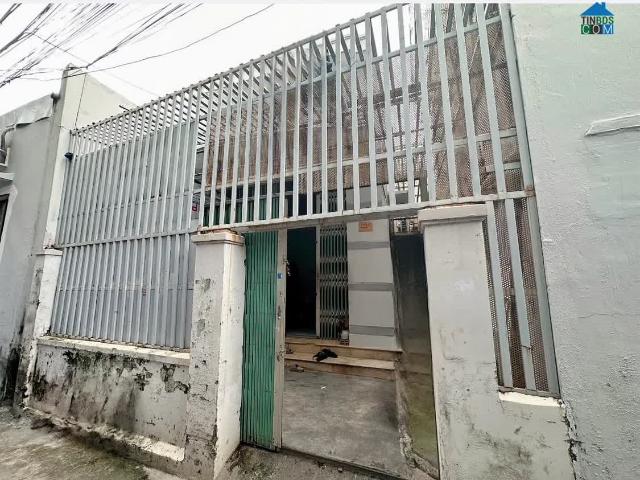 Nhà bán tại Gia Lai