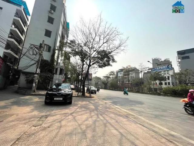Nhà bán tại Hoàn Kiếm, Hà Nội