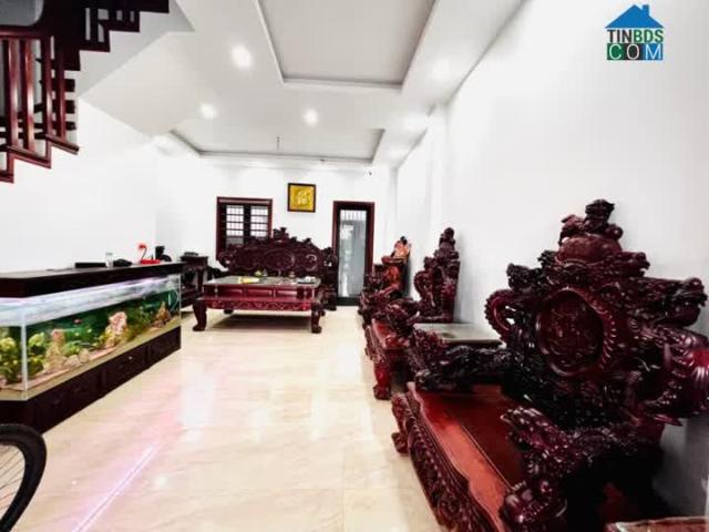 Nhà mặt phố bán tại Bắc Ninh
