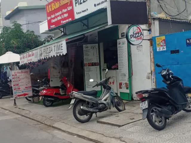 Nhà mặt phố bán tại Liên Chiểu, Đà Nẵng