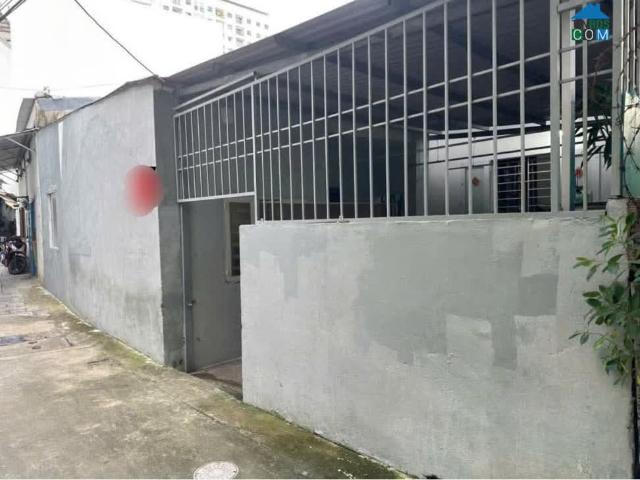 Nhà bán tại Gia Lai