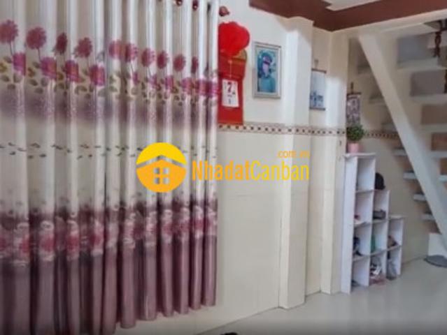 Nhà mặt phố bán