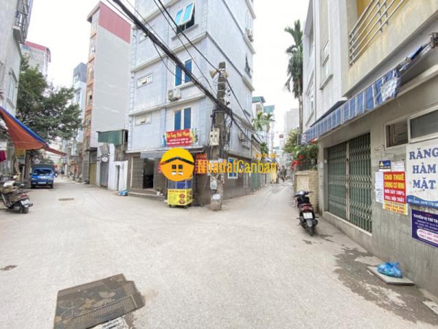 Nhà bán tại Thạnh Trị, Hà Nội