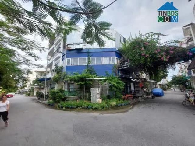 Nhà mặt phố bán tại Ngô Quyền, Hải Phòng