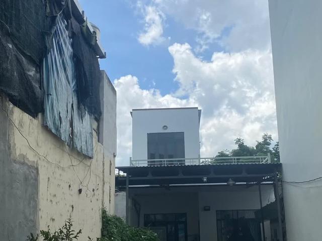 Nhà mặt phố bán tại Gia Lai