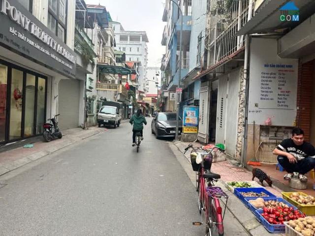 Nhà mặt phố bán tại Hoàn Kiếm, Hà Nội