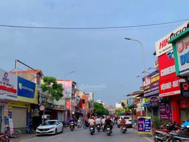 Nhà mặt phố bán tại Ngô Quyền, Hải Phòng