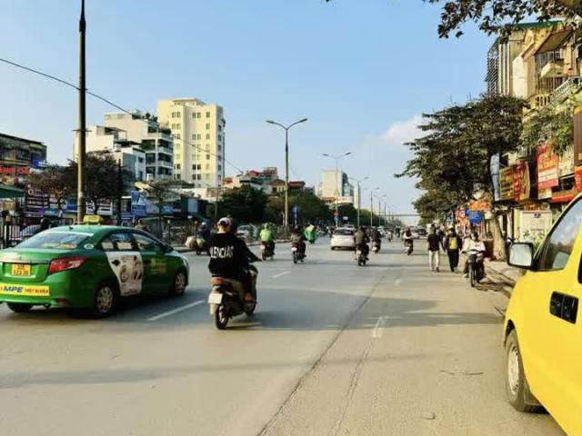 Nhà mặt phố bán tại Hoàn Kiếm, Hà Nội