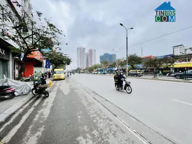 Nhà mặt phố bán tại Hoàn Kiếm, Hà Nội