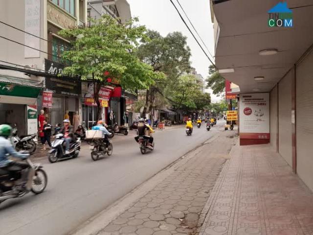Nhà mặt phố bán tại Hoàn Kiếm, Hà Nội