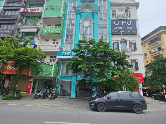 Nhà mặt phố bán tại Hoàn Kiếm, Hà Nội