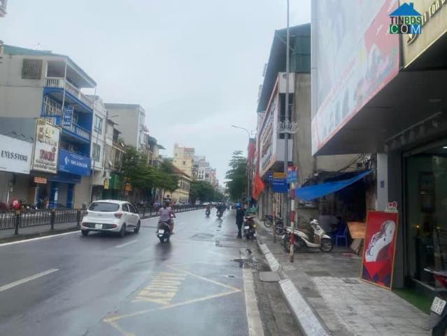 Nhà mặt phố bán tại Hoàn Kiếm, Hà Nội