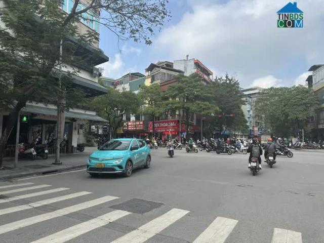 Nhà mặt phố bán tại Hoàn Kiếm, Hà Nội