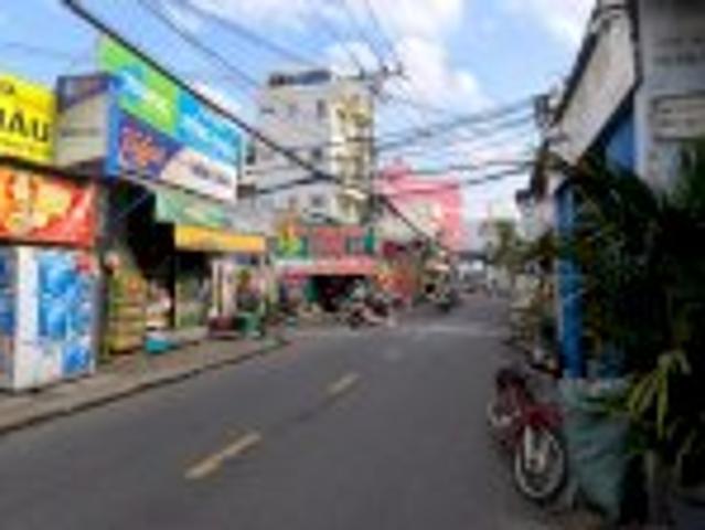 Bất động sản bán tại Hồ Chí Minh