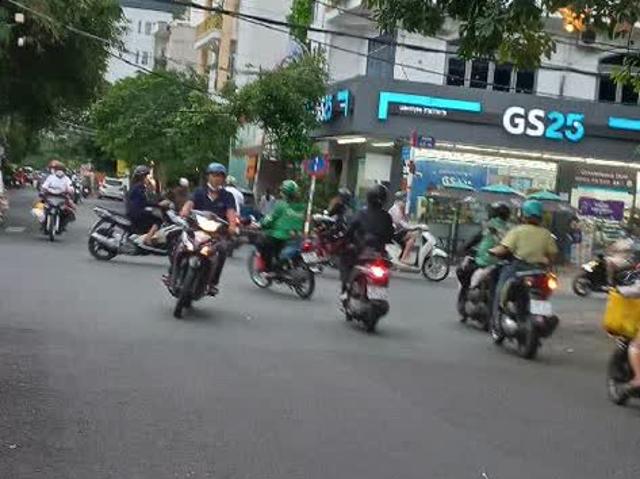 Nhà mặt phố bán tại Thủ Đức, Hồ Chí Minh
