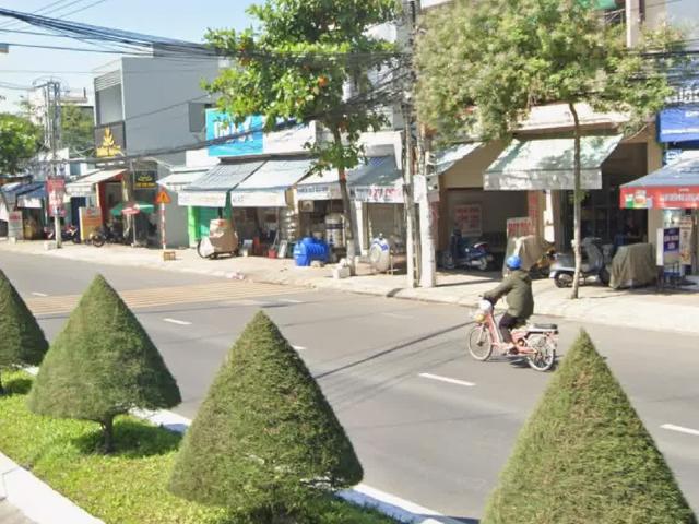 Nhà mặt phố bán tại Gia Lai