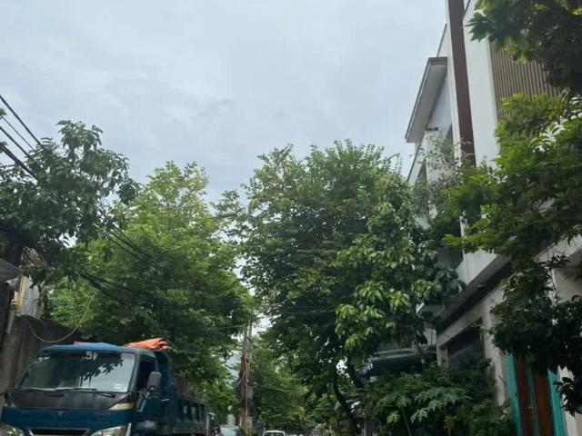 Nhà mặt phố bán tại Liên Chiểu, Đà Nẵng