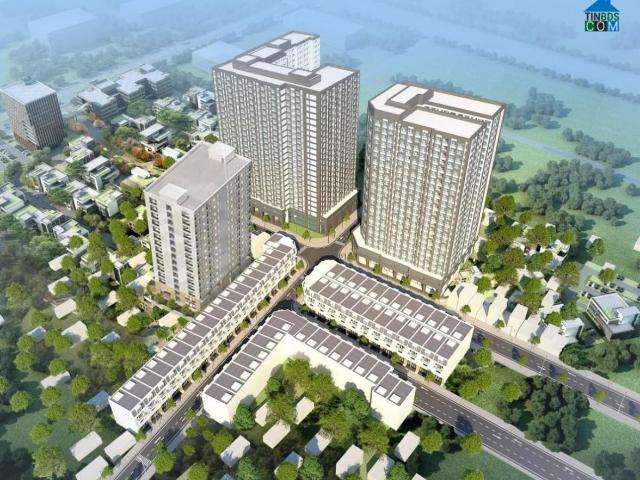 Nhà mặt phố bán tại Gia Lai