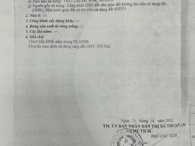 Nhà mặt phố bán tại Gia Lai