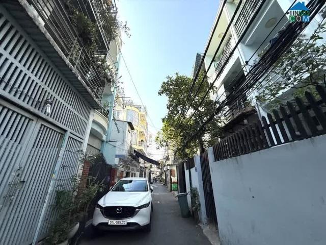 Nhà bán tại Thủ Đức, Hồ Chí Minh