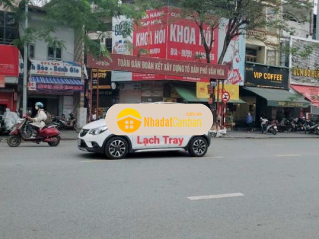 Nhà bán