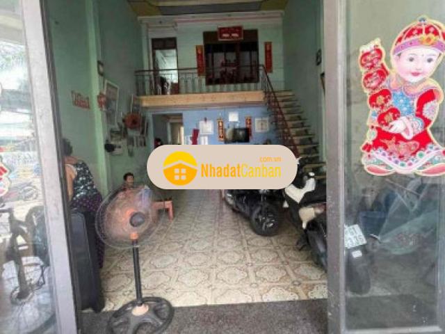 Nhà bán