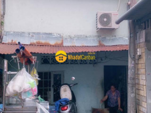Mặt bằng bán