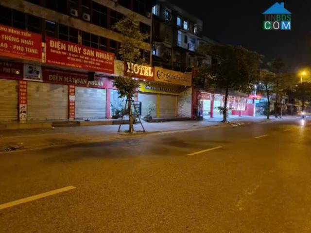 Nhà mặt phố bán tại Hoàn Kiếm, Hà Nội