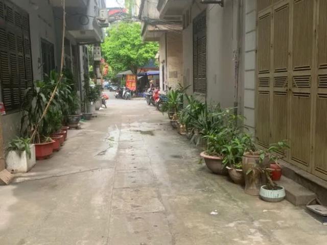 Nhà bán tại Hoàn Kiếm, Hà Nội