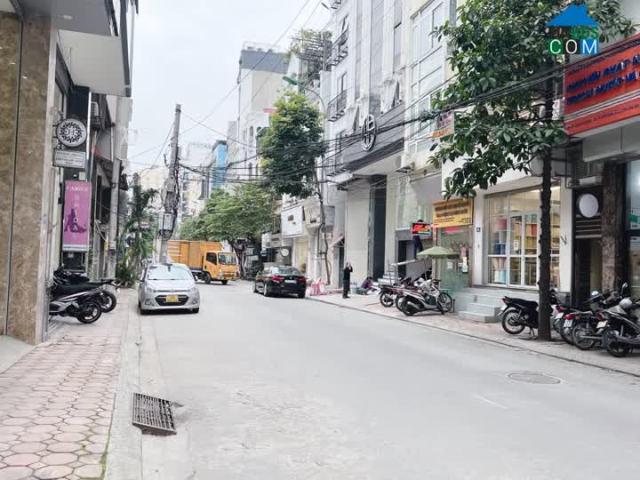 Nhà mặt phố bán tại Khu phố cổ, Thành phố Hà Nội