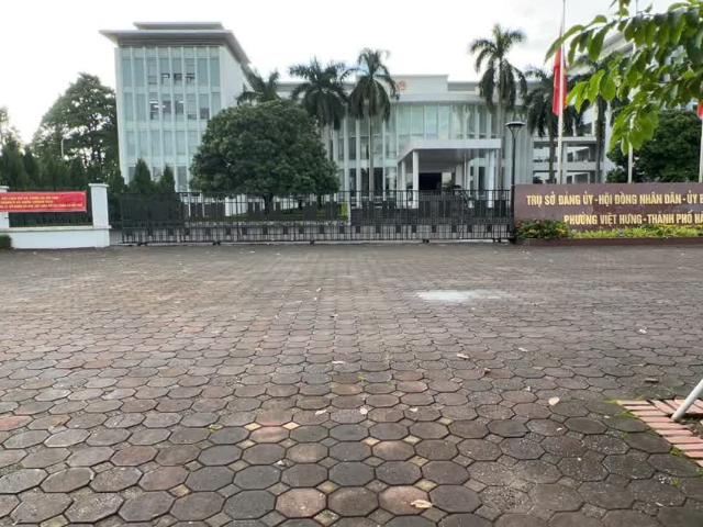 Nhà bán tại Hoàn Kiếm, Hà Nội