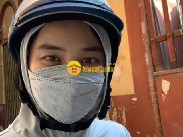 Nhà bán